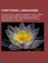 Functional languages