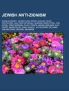 Jewish anti-Zionism