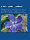 Slavic ethnic groups