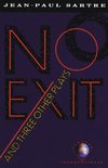 No Exit and Three Other Plays