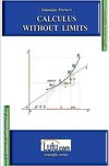 CALCULUS WITHOUT LIMITS