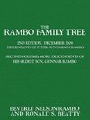 The Rambo Family Tree, Volume 2