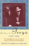 Letters to Freya