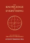 The Knowledge of Everything