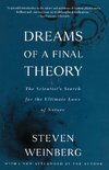 Dreams of a Final Theory