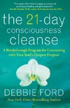21-Day Consciousness Cleanse, The