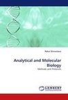 Analytical and Molecular Biology