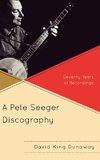 Pete Seeger Discography