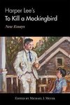 Harper Lee's to Kill a Mockingbird