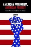 American Patriotism, American Protest