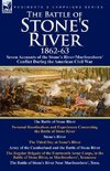 The Battle of Stone's River,1862-3