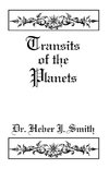 Transits of the Planets