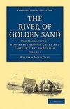 The River of Golden Sand - Volume 1