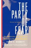 The Party of Fear