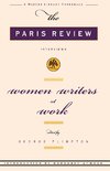 Women Writers at Work