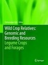 Wild Crop Relatives - Genomics and Breeding Resources