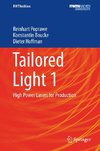 Tailored Light 1 - High Power Lasers for Production