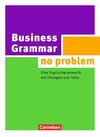 Business Grammar - no problem