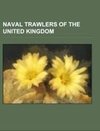 Naval trawlers of the United Kingdom