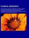 Clinical research