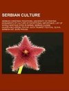 Serbian culture