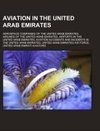 Aviation in the United Arab Emirates