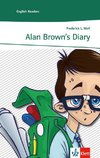 Alan Brown's diary