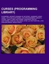 Curses (programming library)