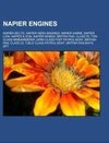 Napier engines