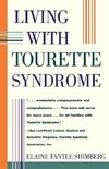 Living with Tourette Syndrome