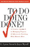 To Do Doing Done