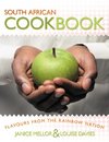 South African Cookbook