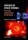 Physics of Space Storms
