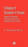 Collapse of Socialism in Russia