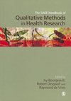 The SAGE Handbook of Qualitative Methods in Health Research (First Edition)