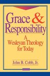 Grace and Responsibility