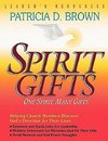 Spirit Gifts Leaders Guide