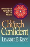 The Church Confident
