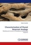Characterization of Fluvial Reservoir Analogs