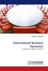 International Business Dynamics