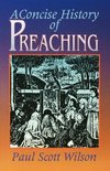 Concise History of Preaching