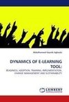 DYNAMICS OF E-LEARNING TOOL:
