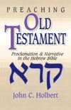 Preaching Old Testament