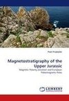Magnetostratigraphy of the Upper Jurassic