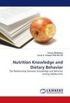 Nutrition Knowledge and Dietary Behavior