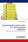Financial performance of the U.S. forest-product companies