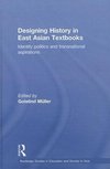 Designing History in East Asian Textbooks