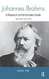 Johannes Brahms