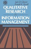 Qualitative Research in Information Management