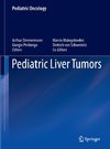 Pediatric Liver Tumors